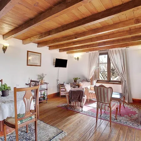 La Casa Inglesa