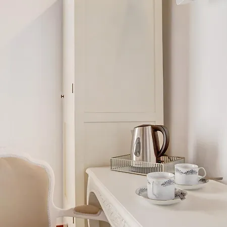 Tatil Evi La Casa Inglesa