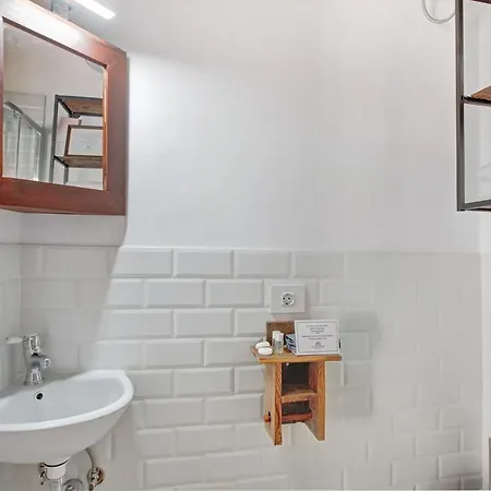 La Casa Inglesa Vilaflor