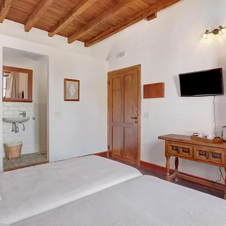 La Casa Inglesa Vilaflor