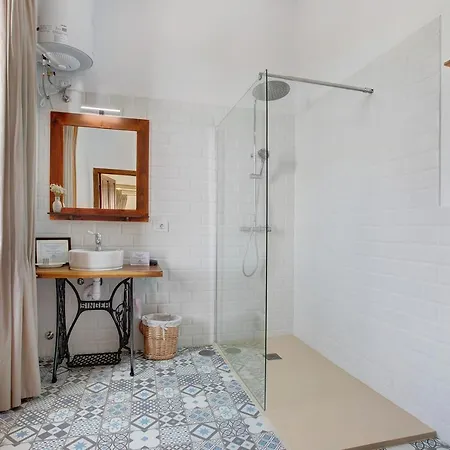 Tatil Evi La Casa Inglesa