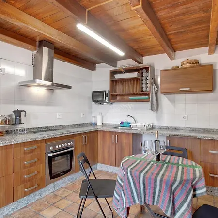 La Casa Inglesa Vilaflor