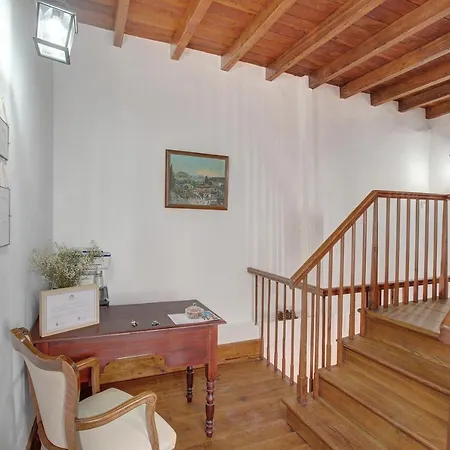 La Casa Inglesa
