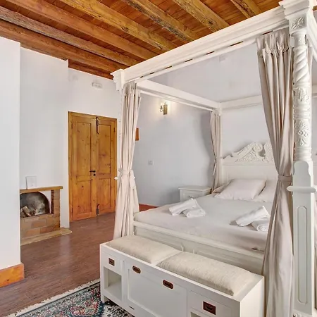 La Casa Inglesa Vilaflor