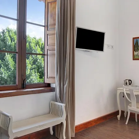 Tatil Evi La Casa Inglesa