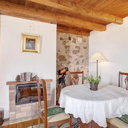 Tatil Evi La Casa Inglesa *