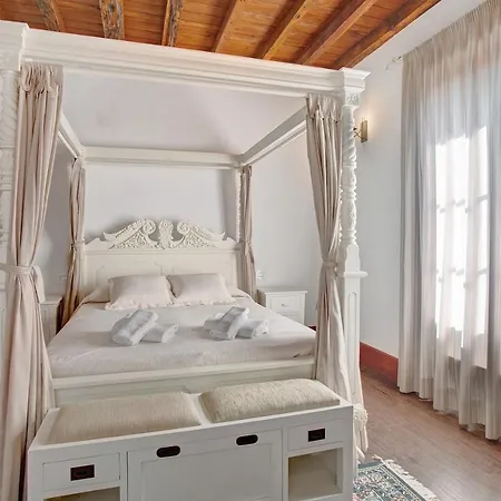 Tatil Evi La Casa Inglesa