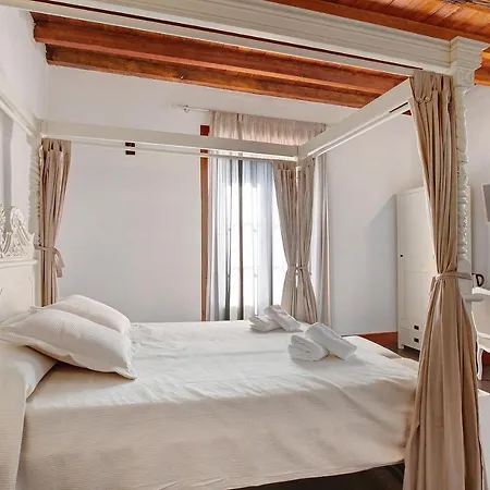 La Casa Inglesa Vilaflor