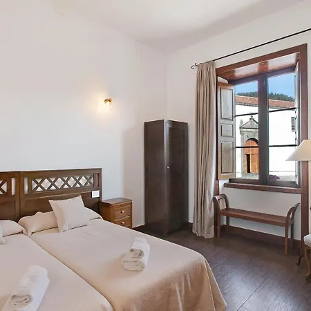 Tatil Evi La Casa Inglesa *